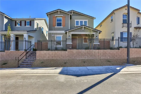 $2,500 | 3659 Bitonto Lane, Henderson, NV 89044