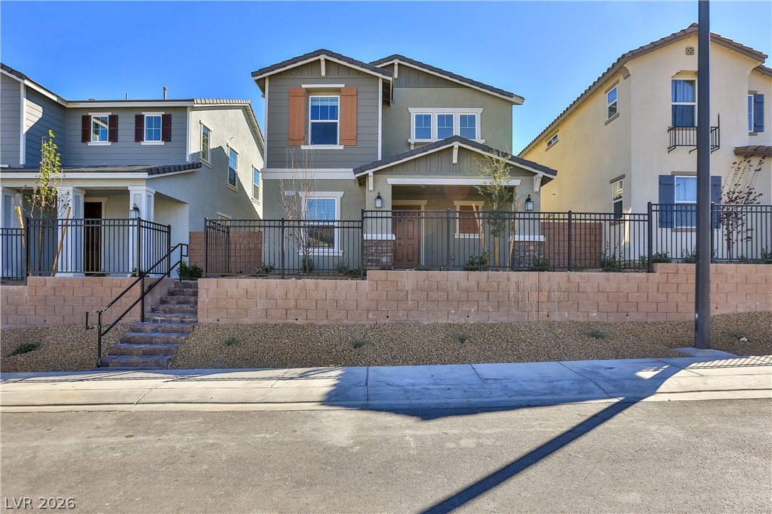 3659 Bitonto Lane Henderson, NV 89044 - Photo 1 of 37