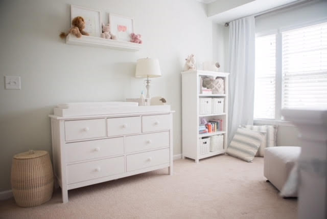 1325 Rodessa Run Raleigh, NC 27607 - Photo 22 of 25 Bedroom