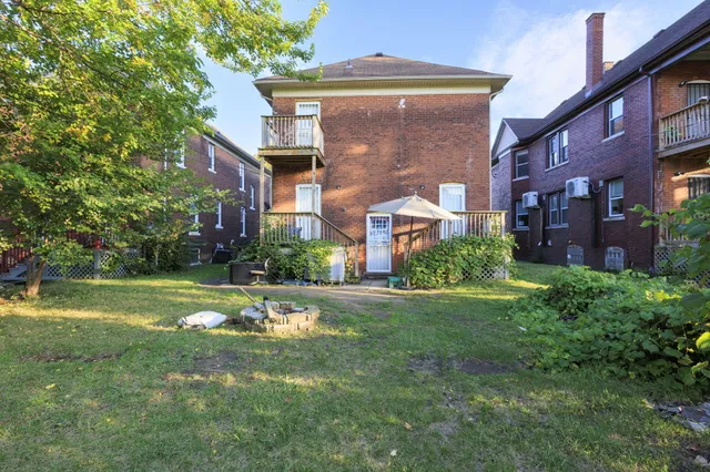 $1,099 | Undisclosed Address, Detroit, MI 48202