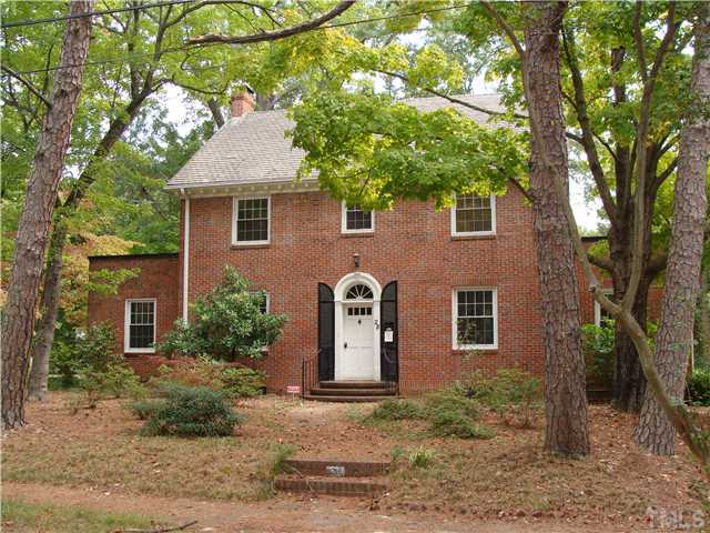 28 Shepherd Street Raleigh, NC 27607 - Photo 1 of 24
