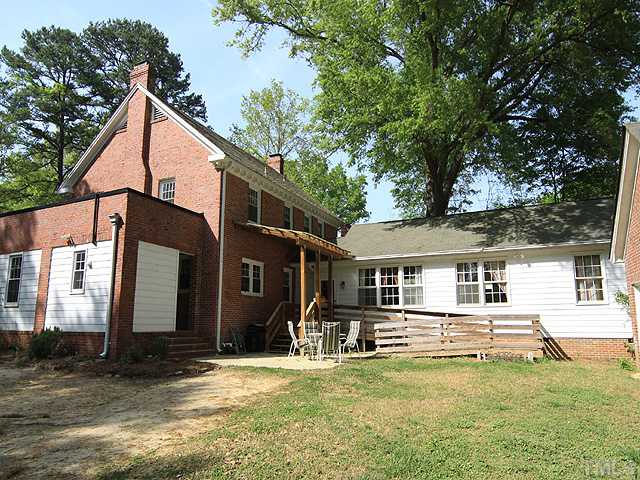 28 Shepherd Street Raleigh, NC 27607 - Photo 13 of 24