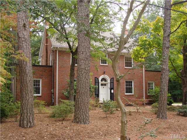 28 Shepherd Street Raleigh, NC 27607 - Photo 2 of 24