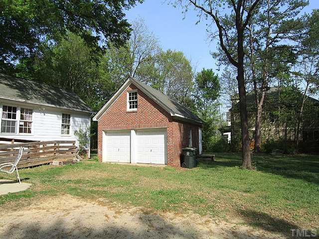 28 Shepherd Street Raleigh, NC 27607 - Photo 23 of 24