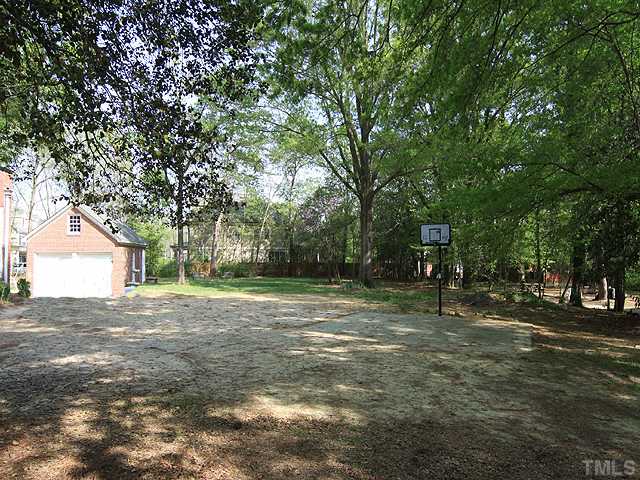 28 Shepherd Street Raleigh, NC 27607 - Photo 24 of 24