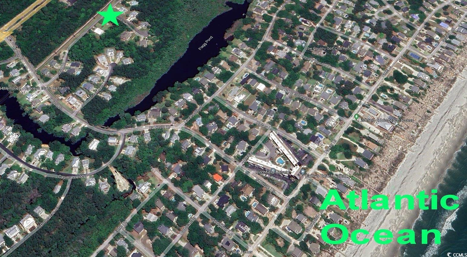 Jason Drive Pawleys Island, SC 29585 - Photo 3 of 6