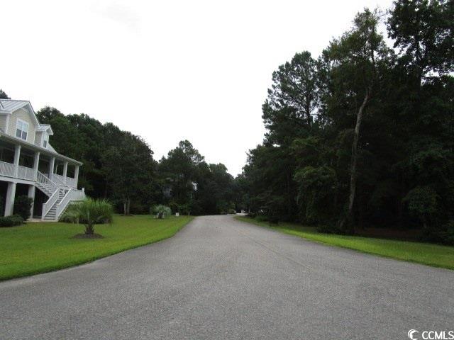 Jason Drive Pawleys Island, SC 29585 - Photo 5 of 6