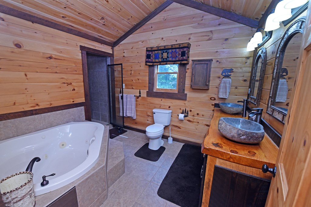 170 Rooks Road Mineral Bluff, GA 30559 - Photo 22 of 62 Gallery Image 22
