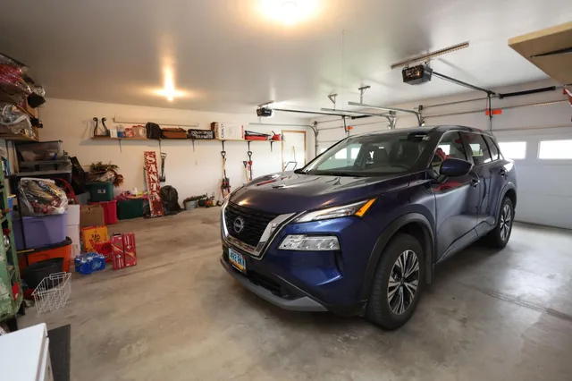 $272,000 | 573 7th Avenue Southeast, Mayville, ND 58257