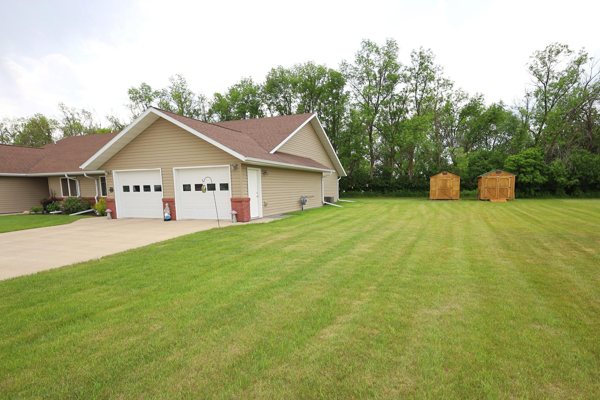 573 7th Avenue Southeast Mayville, ND 58257 - Photo 12 of 16