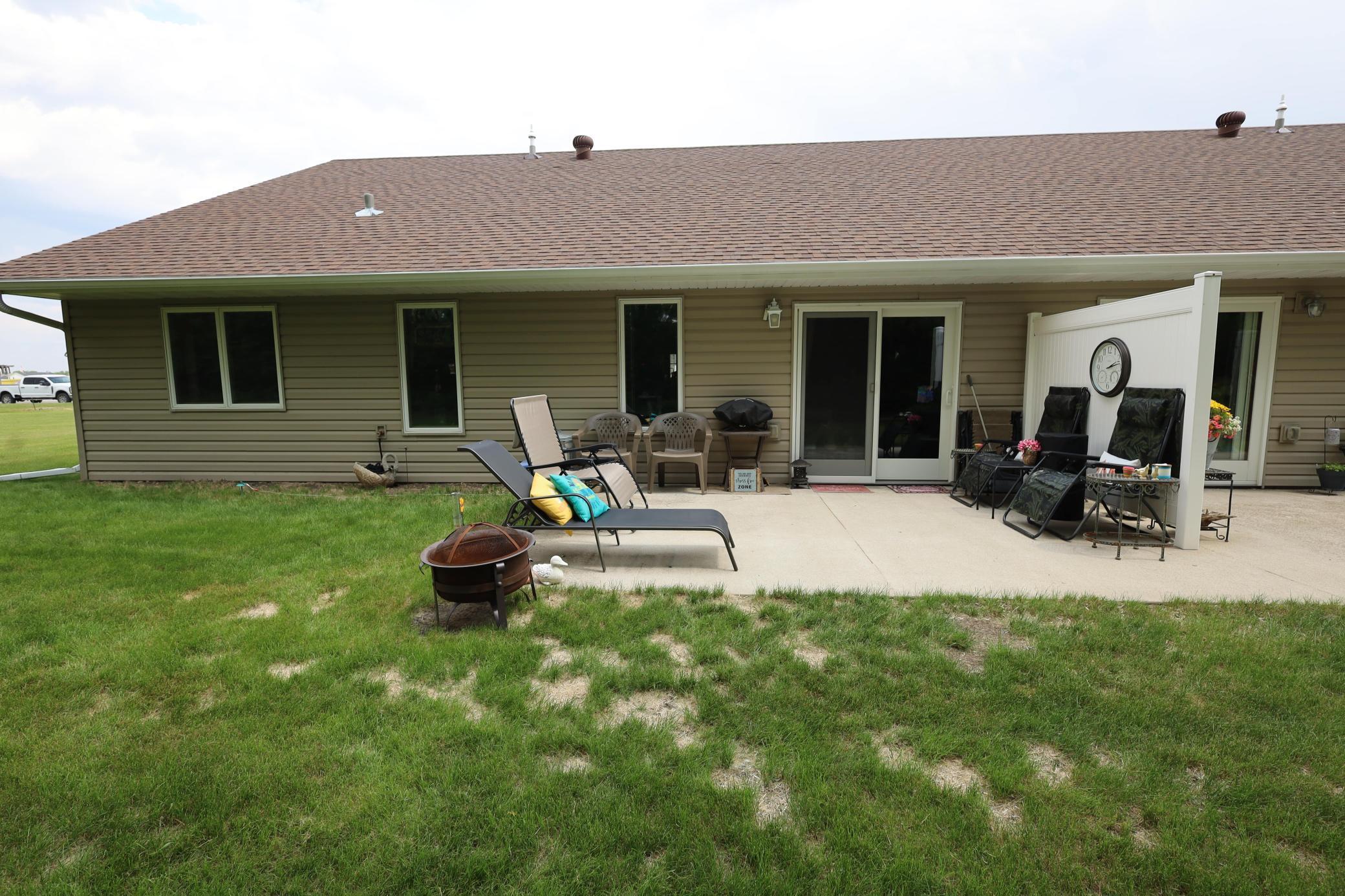 573 7th Avenue Southeast Mayville, ND 58257 - Photo 13 of 16