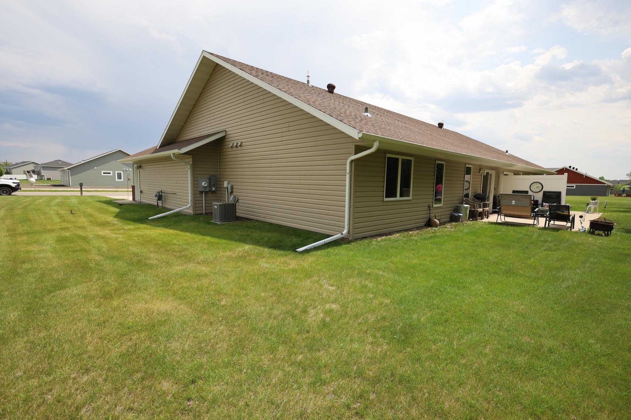 573 7th Avenue Southeast Mayville, ND 58257 - Photo 14 of 16