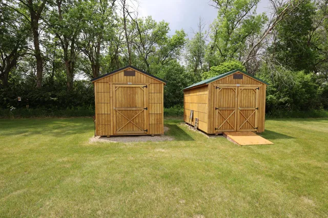 $272,000 | 573 7th Avenue Southeast, Mayville, ND 58257