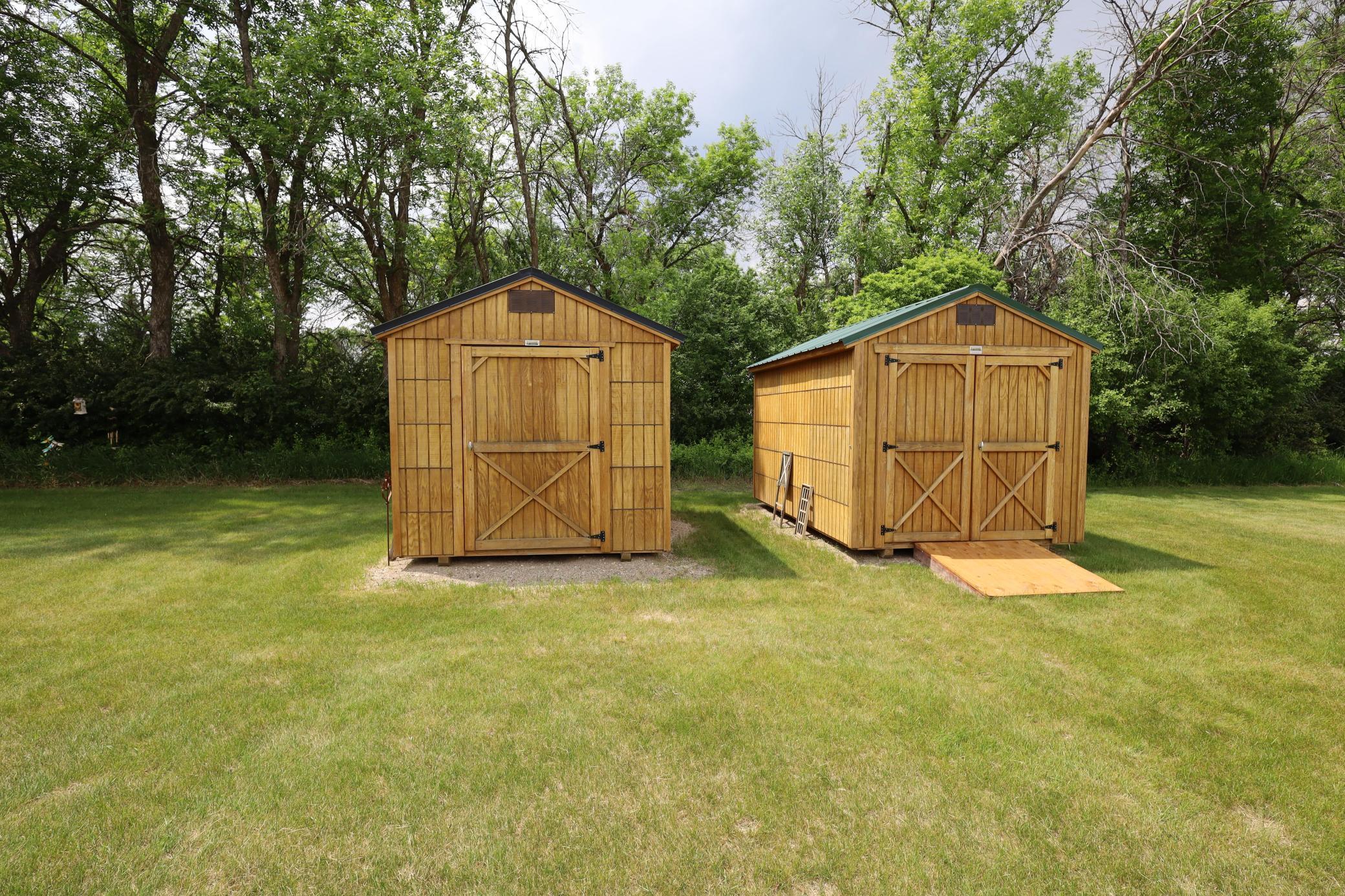 573 7th Avenue Southeast Mayville, ND 58257 - Photo 16 of 16