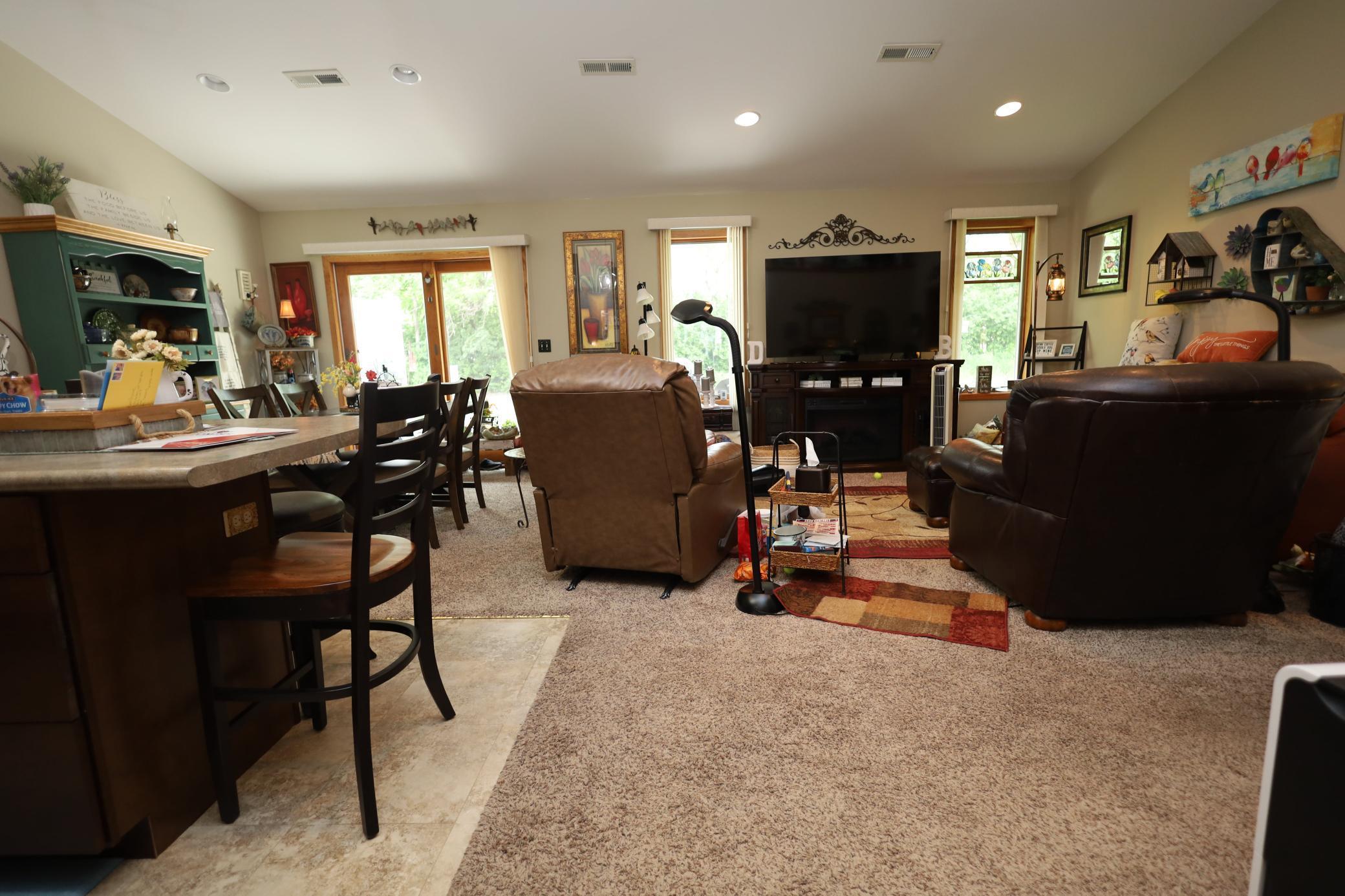 573 7th Avenue Southeast Mayville, ND 58257 - Photo 5 of 16