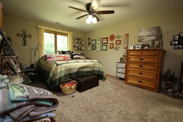 $272,000 | 573 7th Avenue Southeast, Mayville, ND 58257