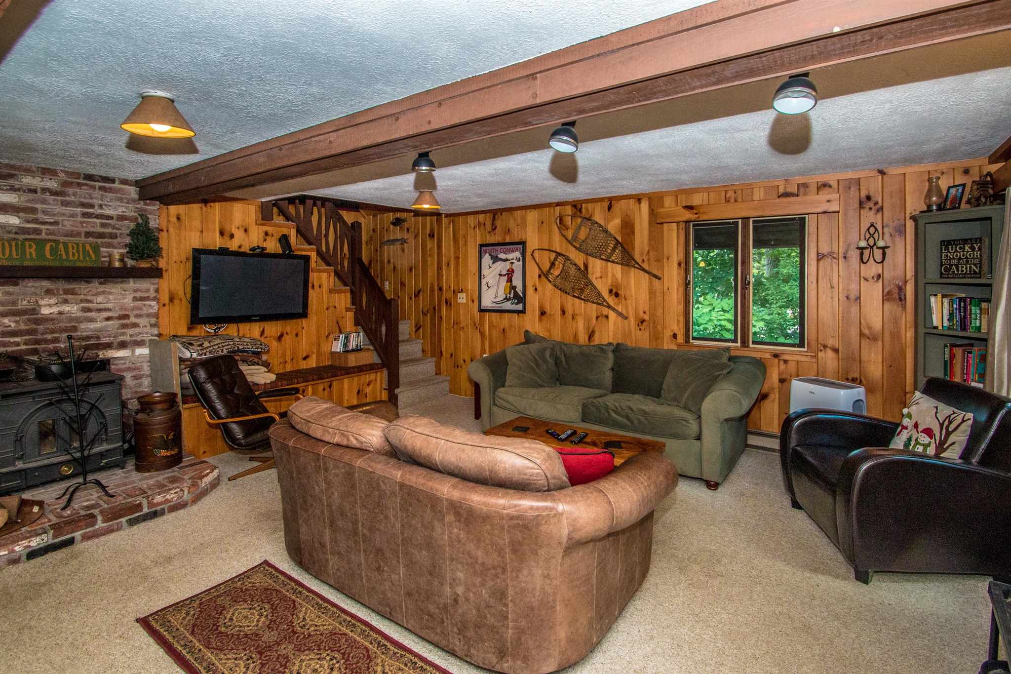 59 Chandler Mountain Road Intervale, NH 03845 - Photo 2 of 37