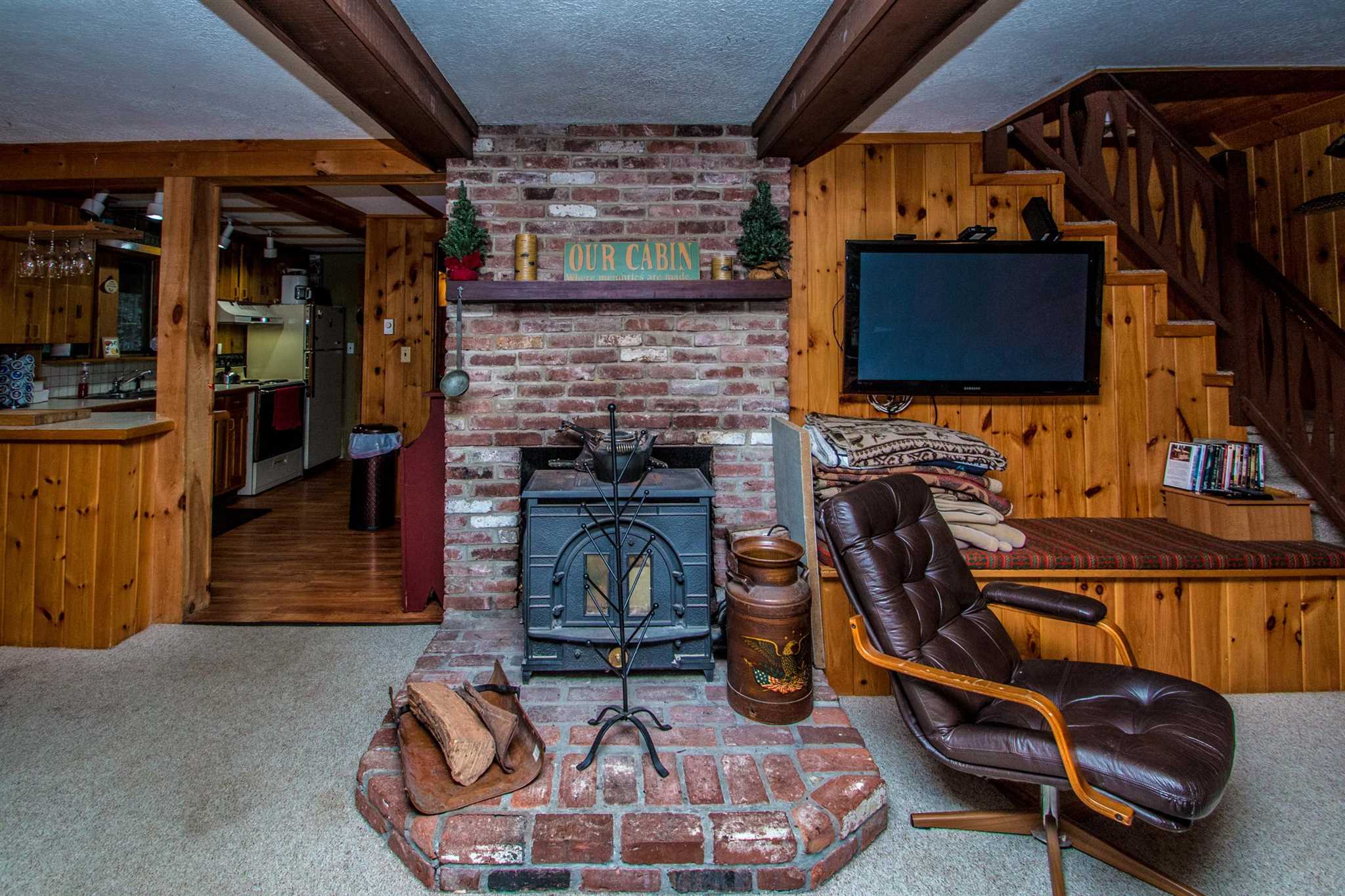 59 Chandler Mountain Road Intervale, NH 03845 - Photo 11 of 37