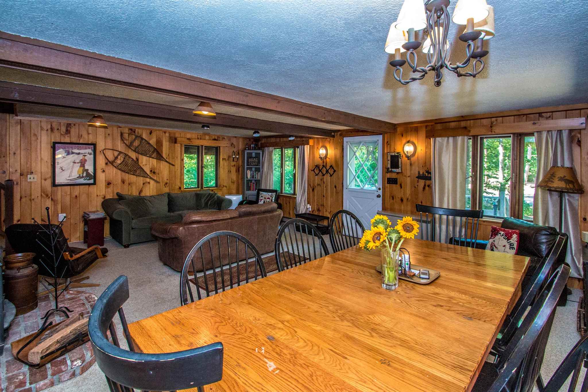 59 Chandler Mountain Road Intervale, NH 03845 - Photo 3 of 37