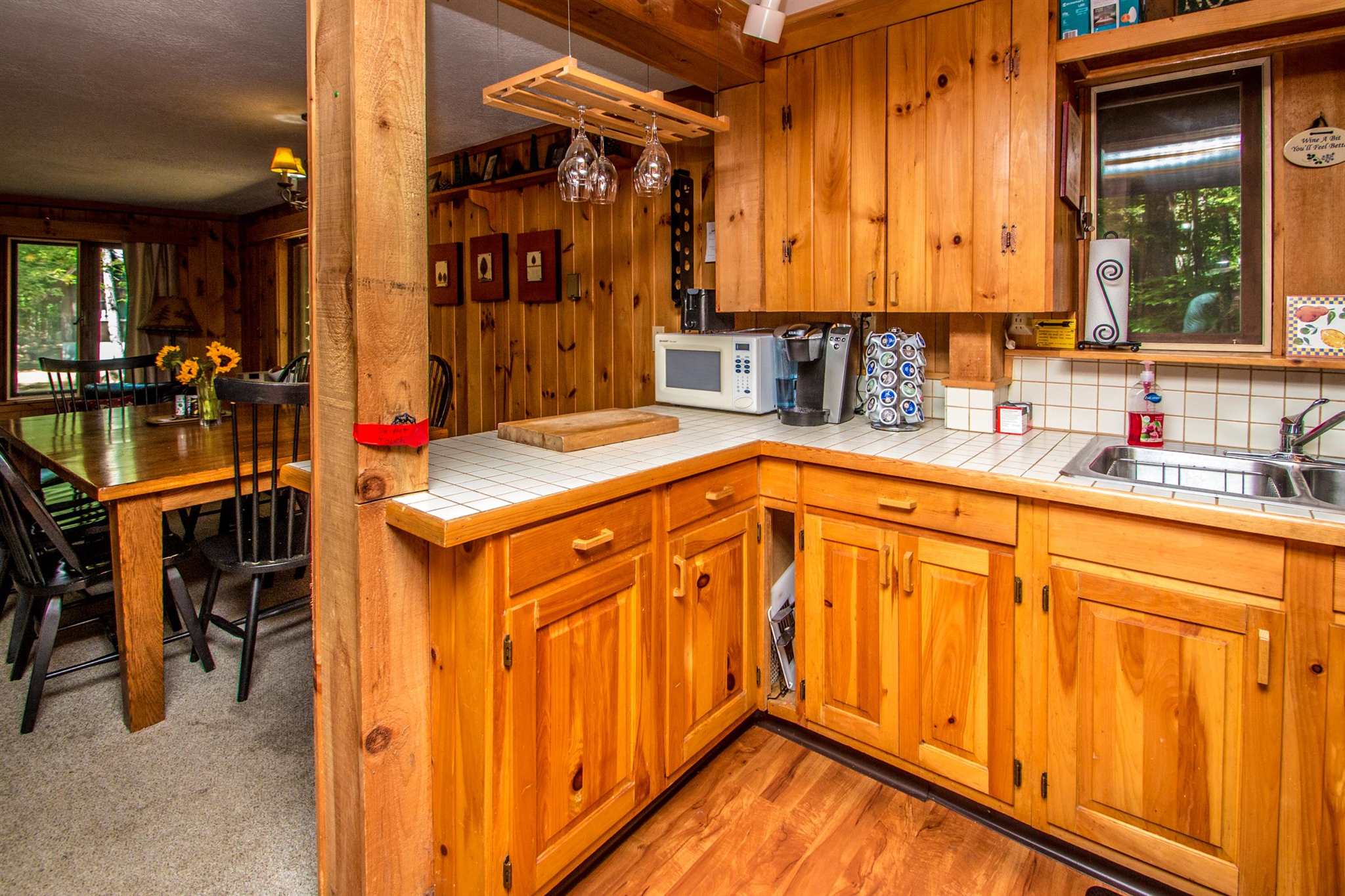 59 Chandler Mountain Road Intervale, NH 03845 - Photo 4 of 37