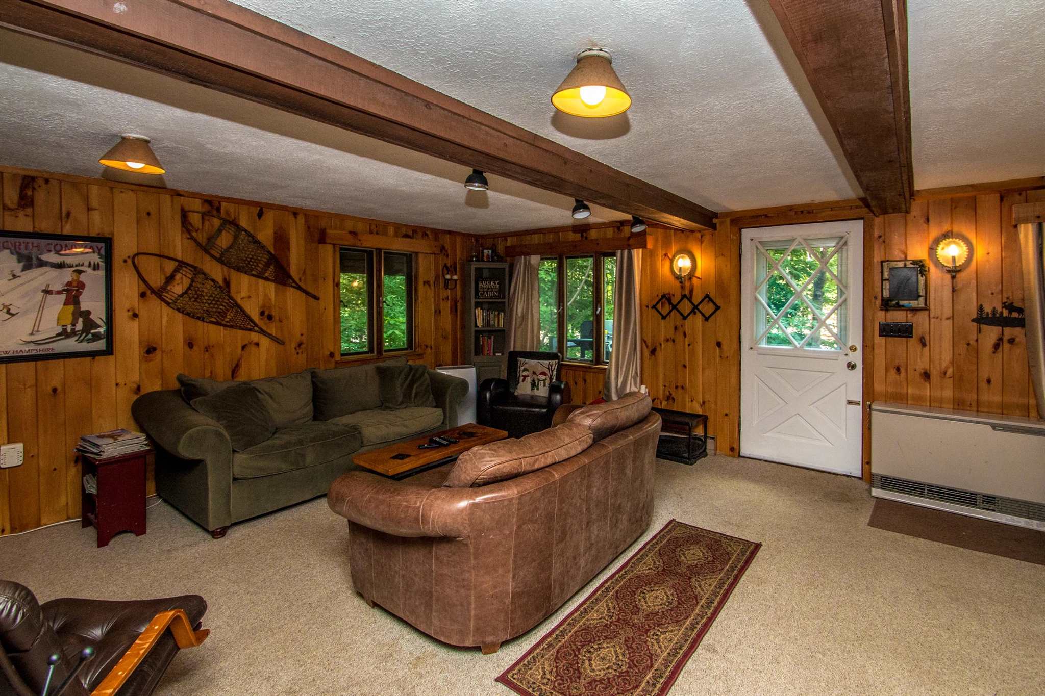 59 Chandler Mountain Road Intervale, NH 03845 - Photo 5 of 37