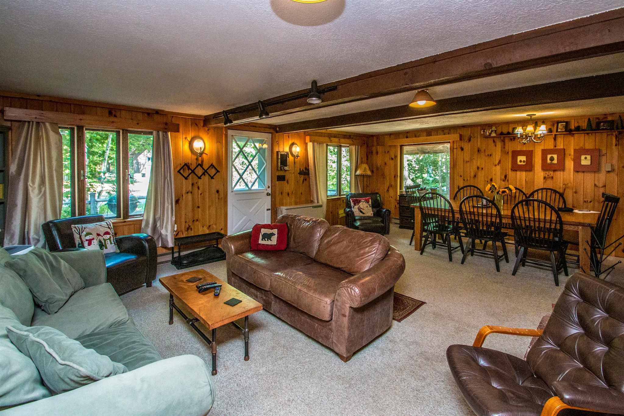 59 Chandler Mountain Road Intervale, NH 03845 - Photo 6 of 37