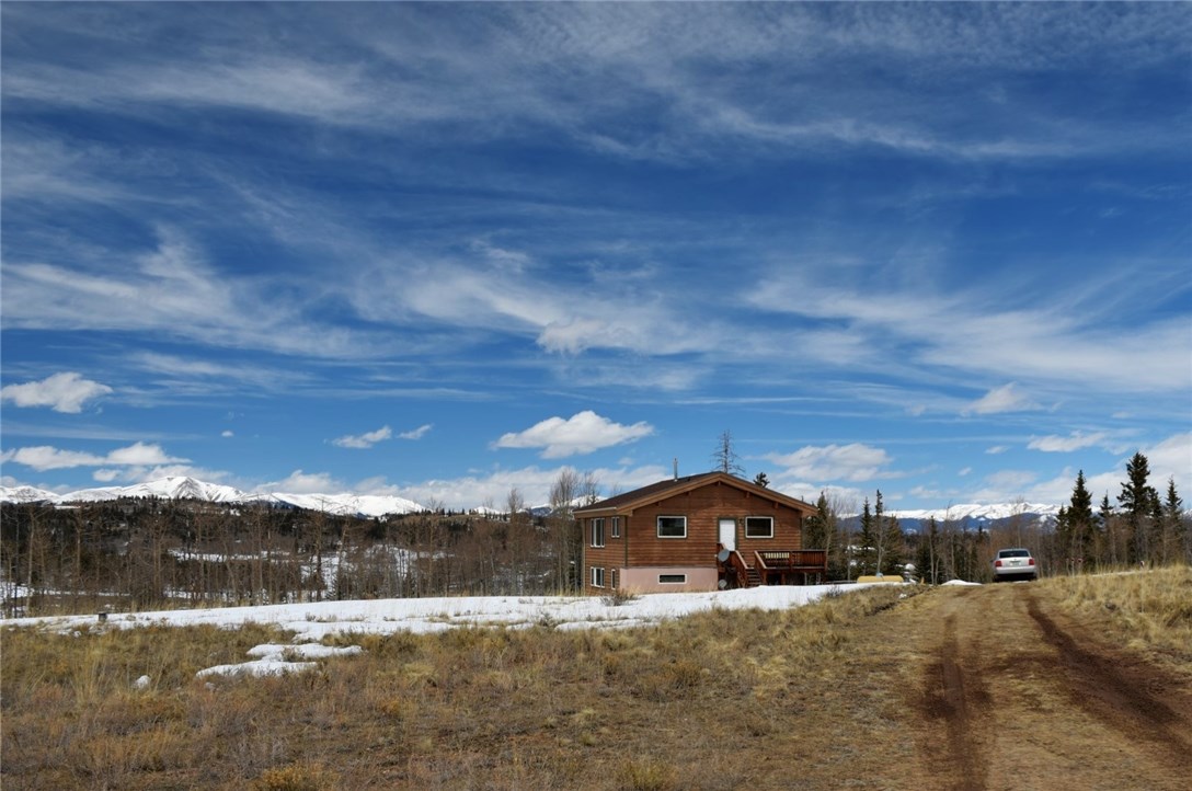 99 Mallard Road Como, CO 80432 - Photo 2 of 34 Gallery Image 2