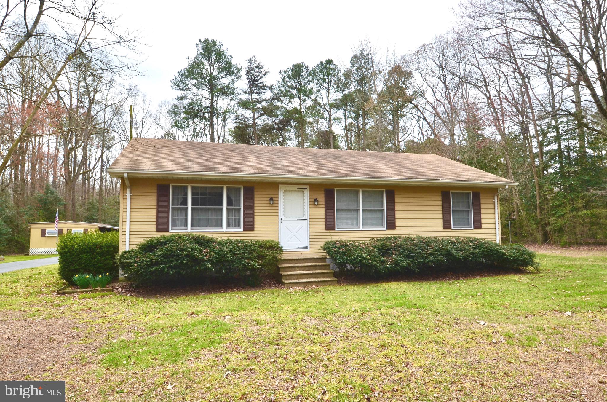 31035 Carioca Road Delmar, MD 21875 - Photo 1 of 32 Front of Home