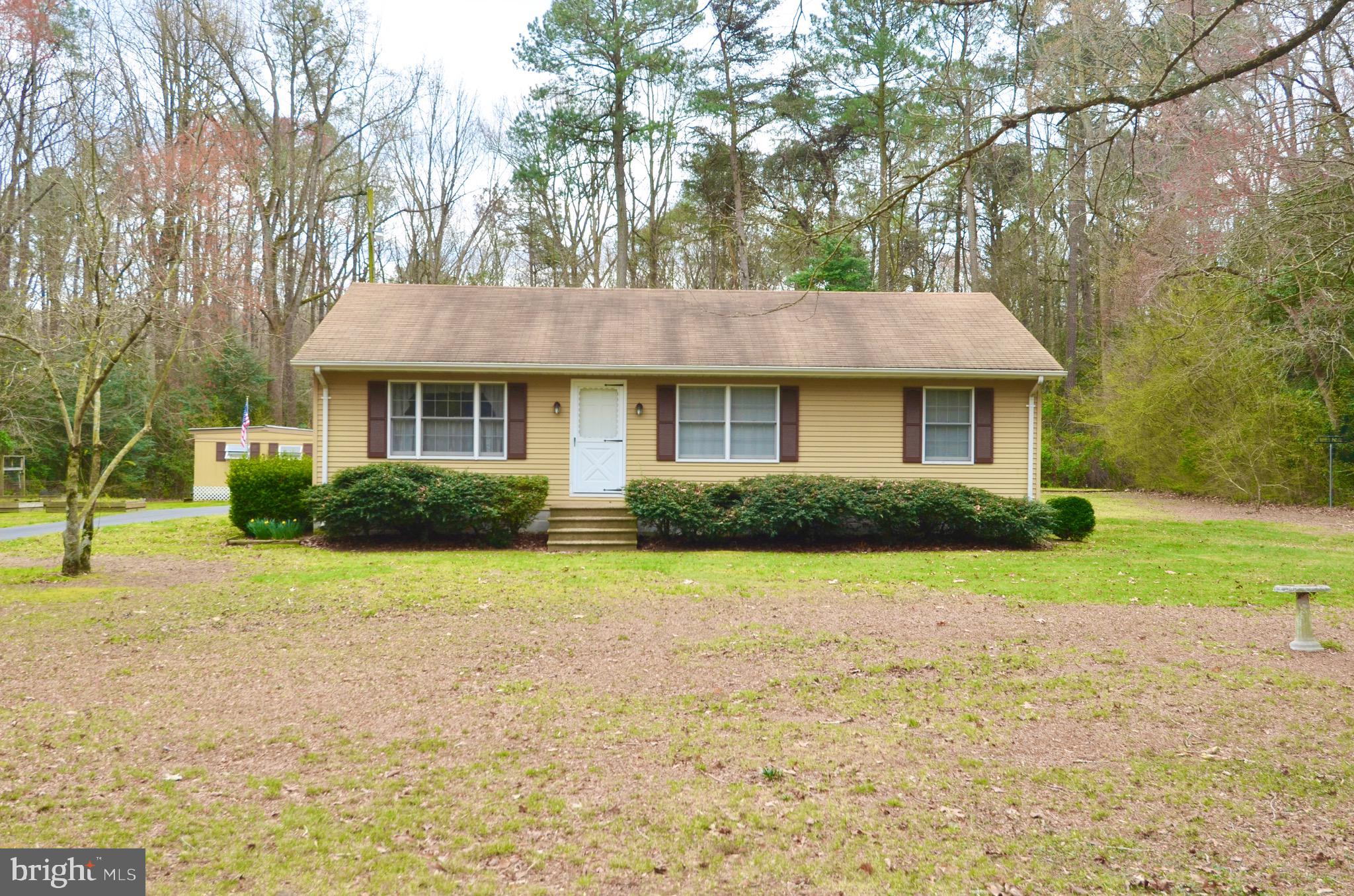 31035 Carioca Road Delmar, MD 21875 - Photo 2 of 32 Front of Home