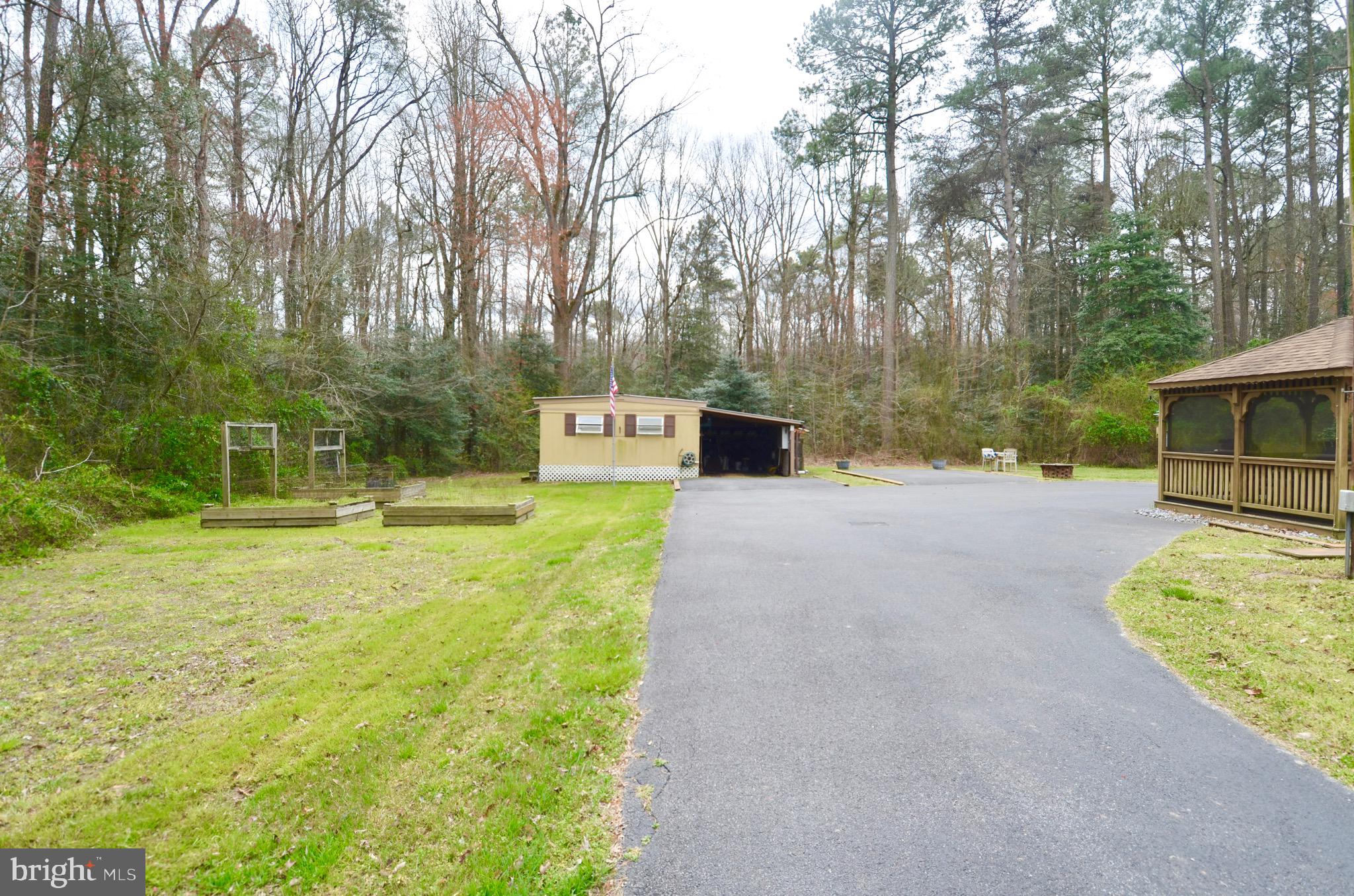31035 Carioca Road Delmar, MD 21875 - Photo 26 of 32 Side Yard