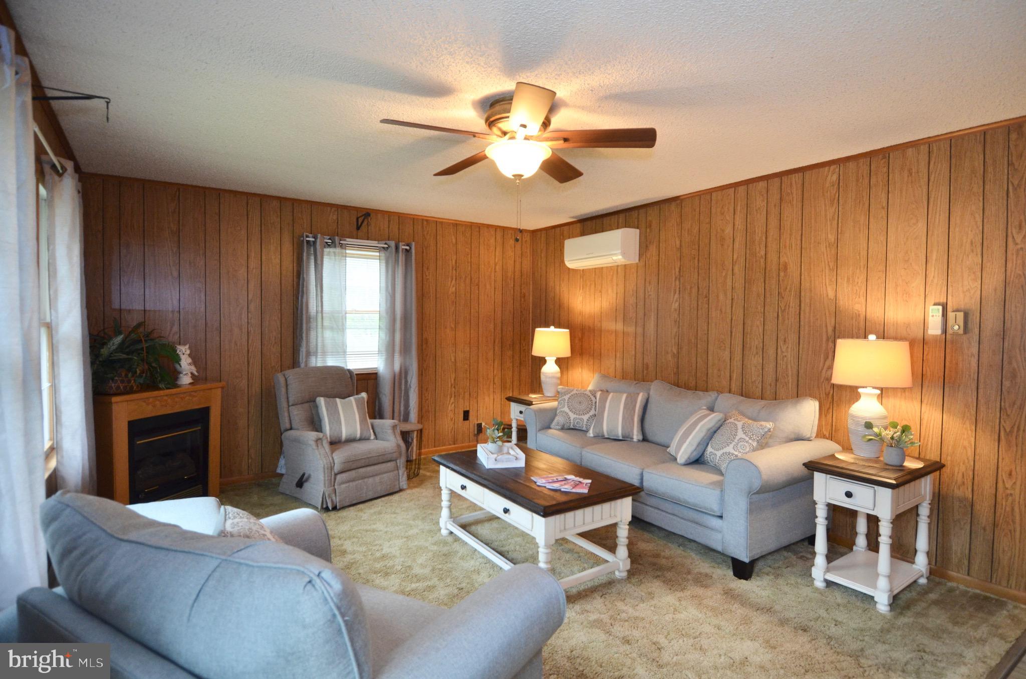 31035 Carioca Road Delmar, MD 21875 - Photo 3 of 32 Living Room