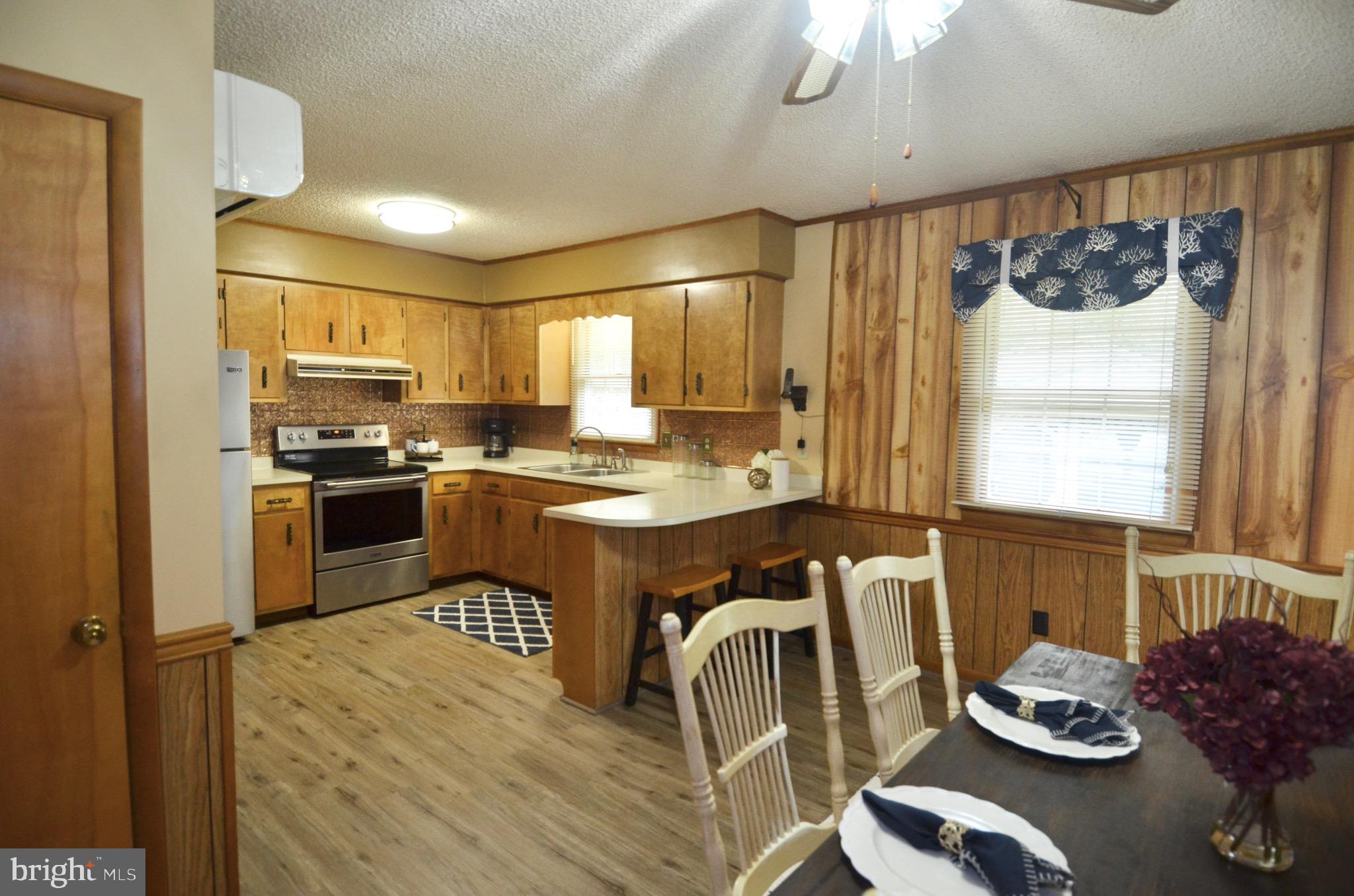 31035 Carioca Road Delmar, MD 21875 - Photo 7 of 32 Dining and Kitchen