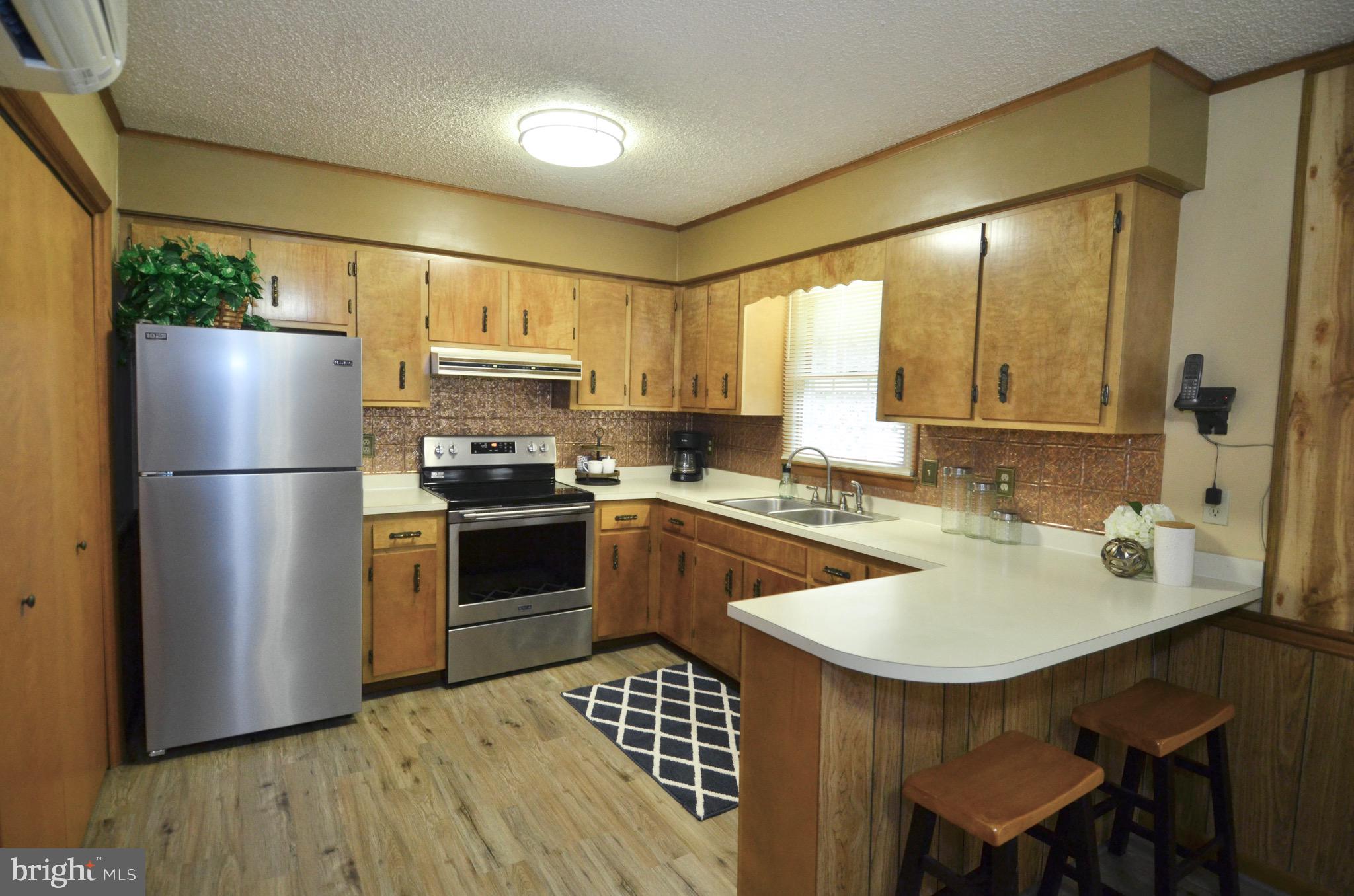 31035 Carioca Road Delmar, MD 21875 - Photo 9 of 32 Kitchen