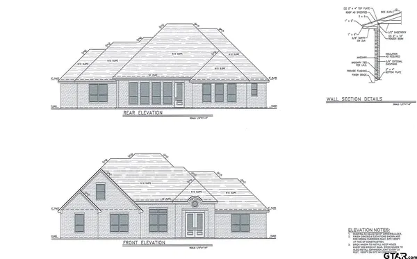 $650,000 | 12021 Pinecrest Drive, Flint, TX 75762