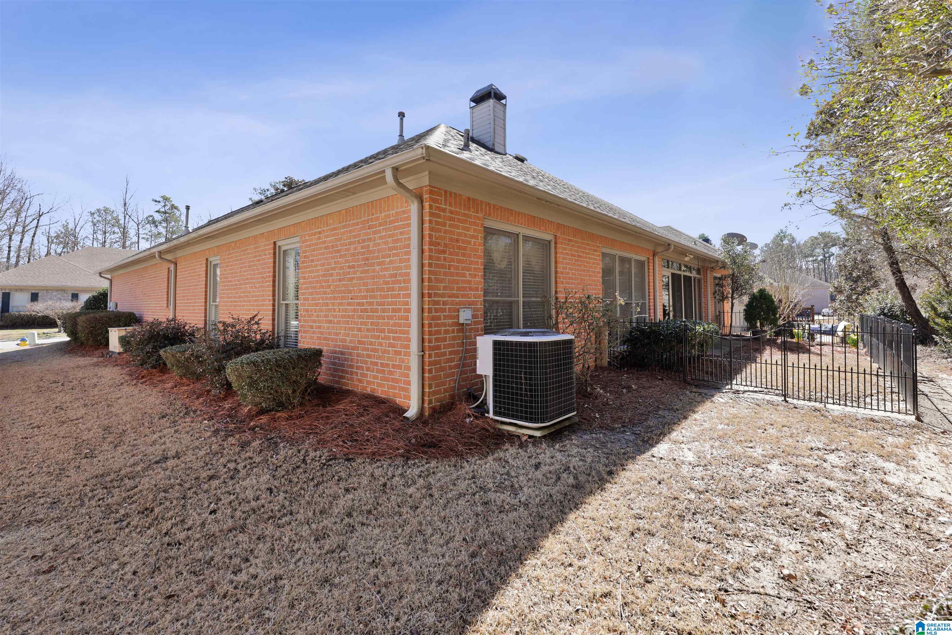 426 North Lake Road Birmingham, AL 35242 - Photo 38 of 41