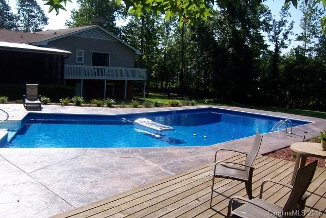 2316 Golf Course Road, Unit P8871 & P88151 Columbus, NC 28722 - Photo 6 of 21 a view of a house with pool