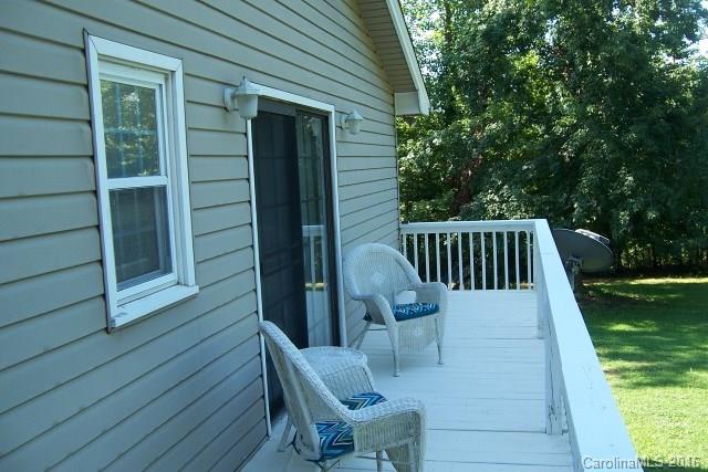 2316 Golf Course Road, Unit P8871 & P88151 Columbus, NC 28722 - Photo 8 of 21 a view of deck with patio