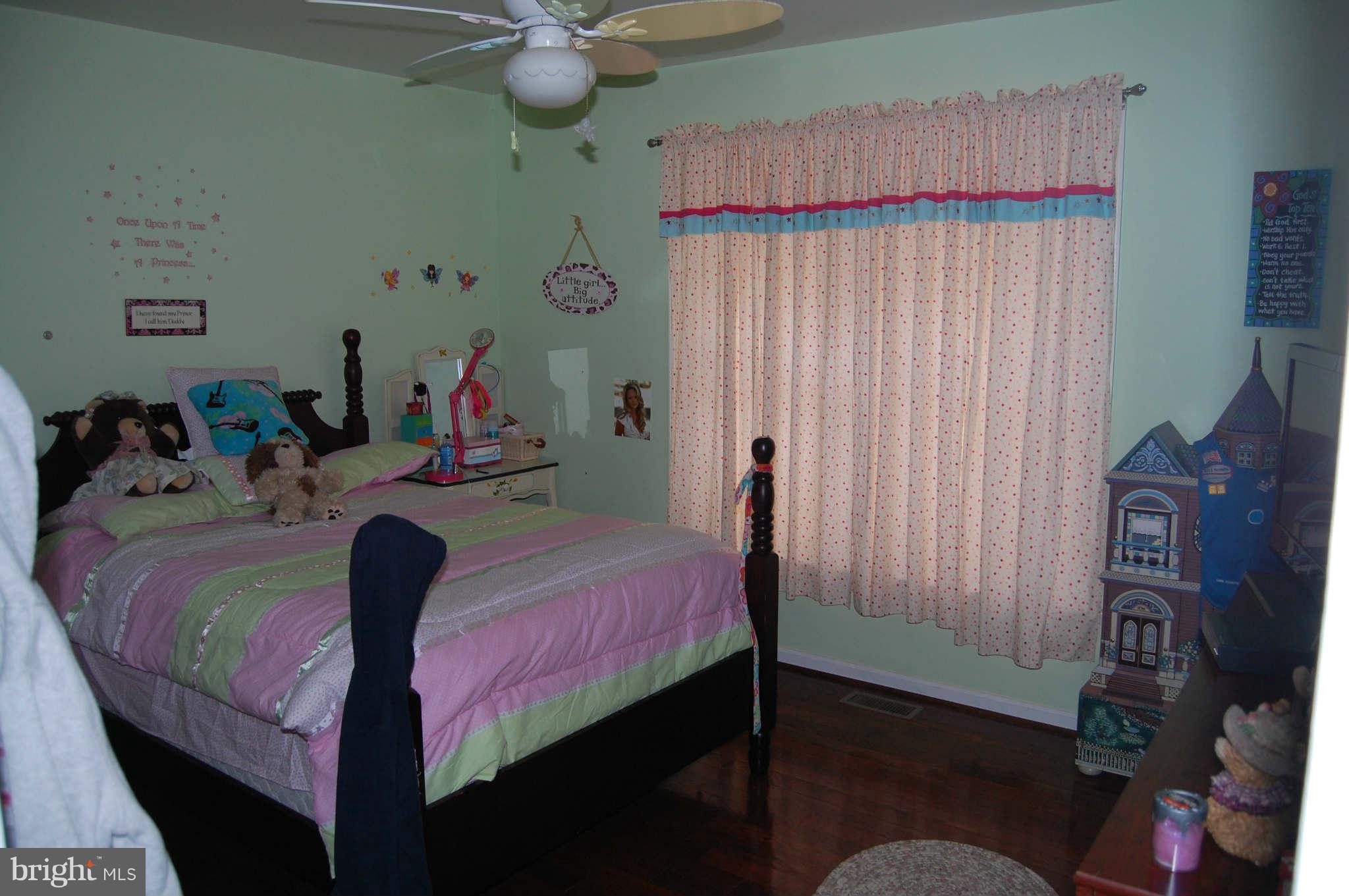 11033 St Just Road Unionville, VA 22567 - Photo 11 of 30 Bedroom