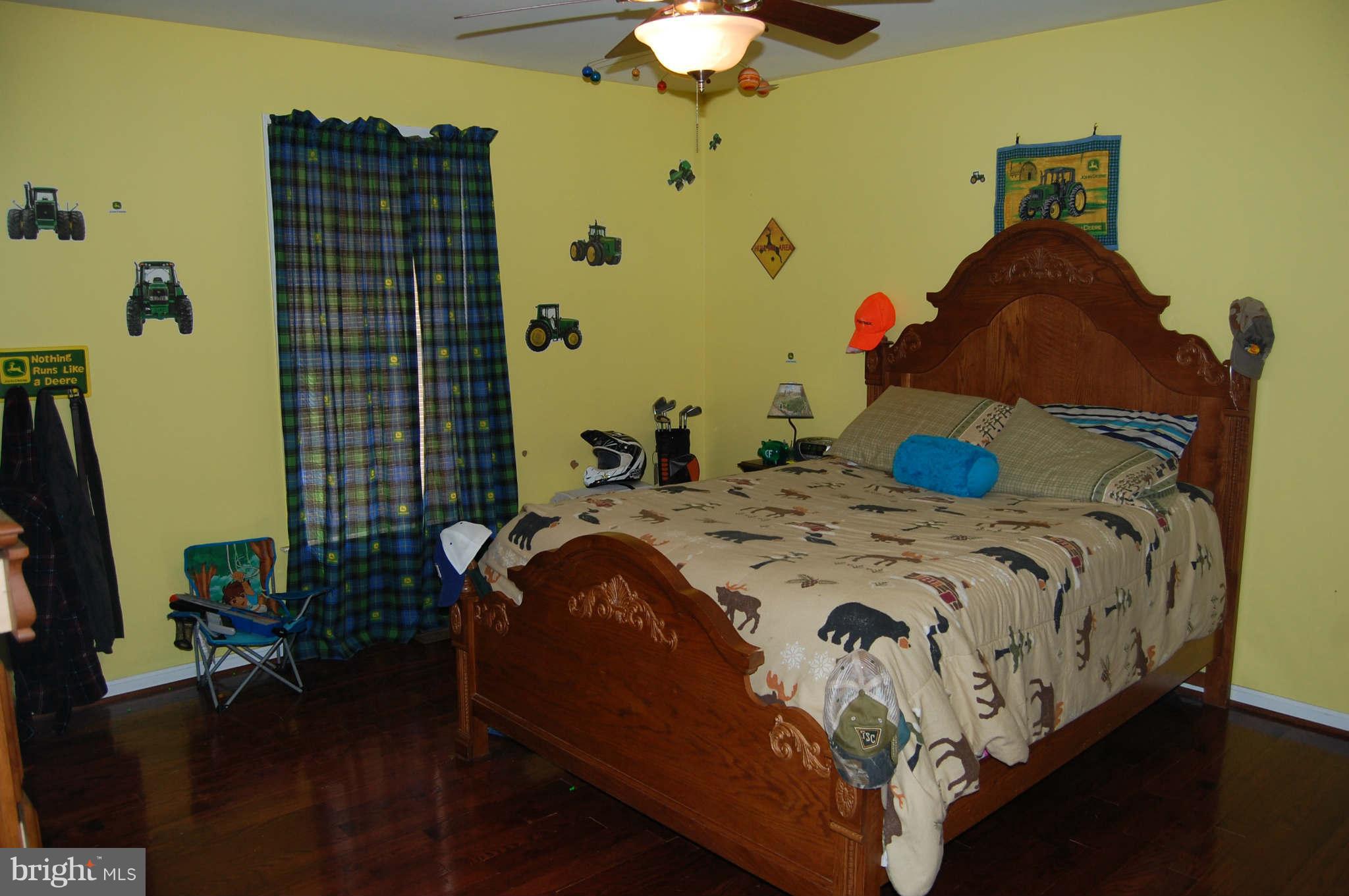 11033 St Just Road Unionville, VA 22567 - Photo 12 of 30 Bedroom