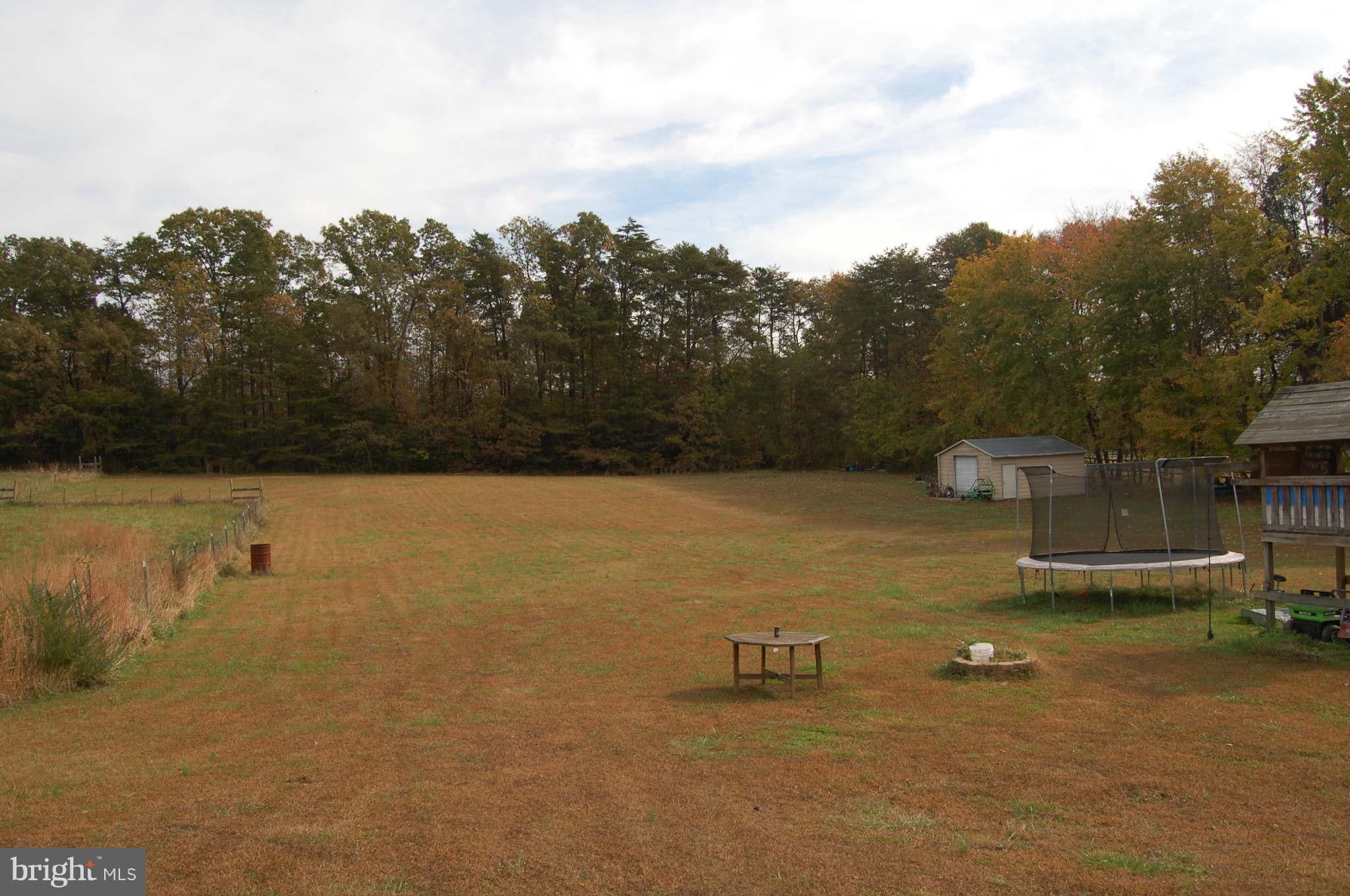 11033 St Just Road Unionville, VA 22567 - Photo 27 of 30 Exterior (Rear)
