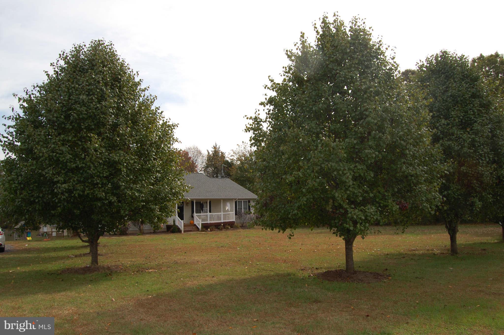 11033 St Just Road Unionville, VA 22567 - Photo 28 of 30 Exterior (General)