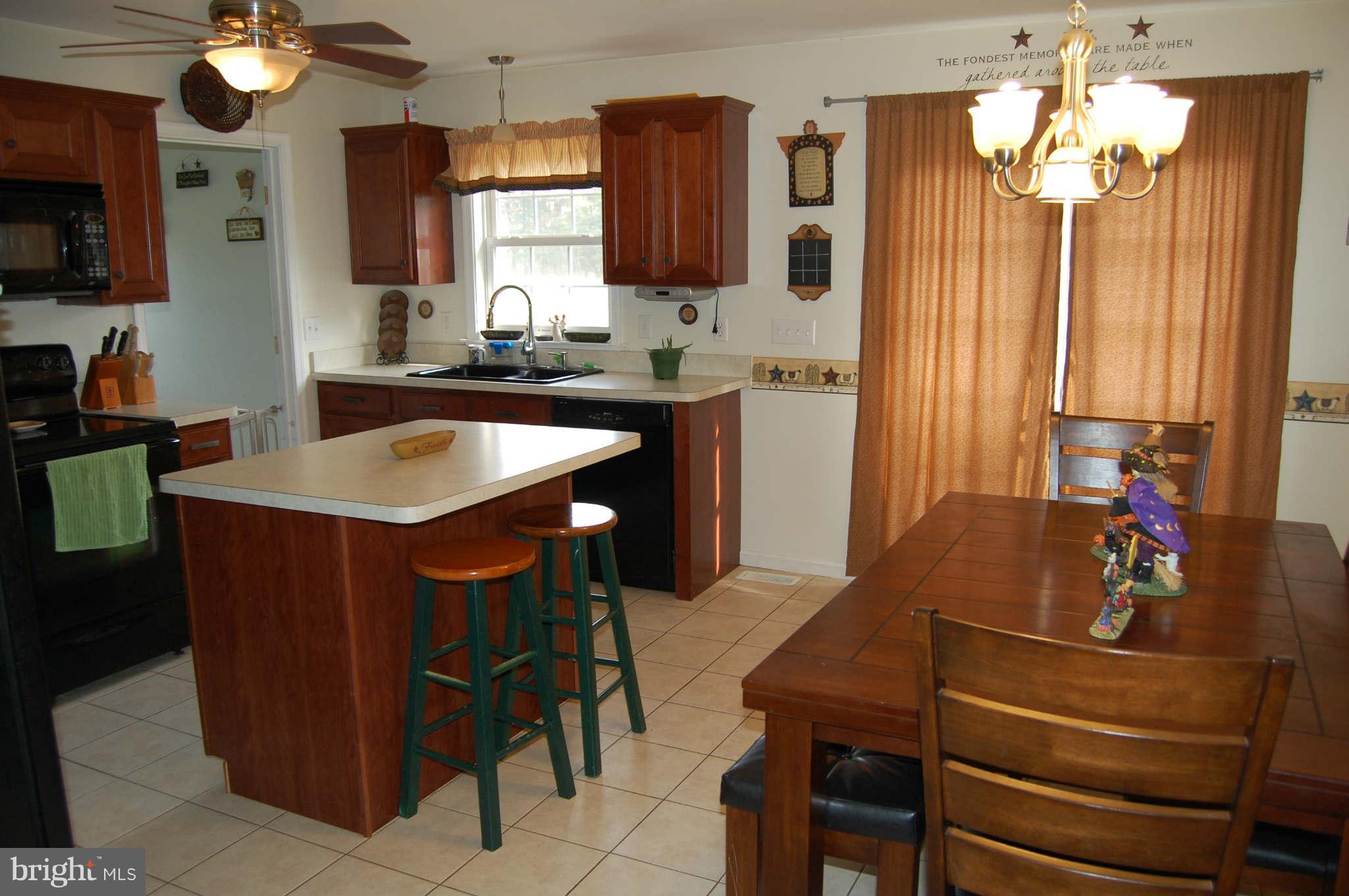 11033 St Just Road Unionville, VA 22567 - Photo 5 of 30 Kitchen