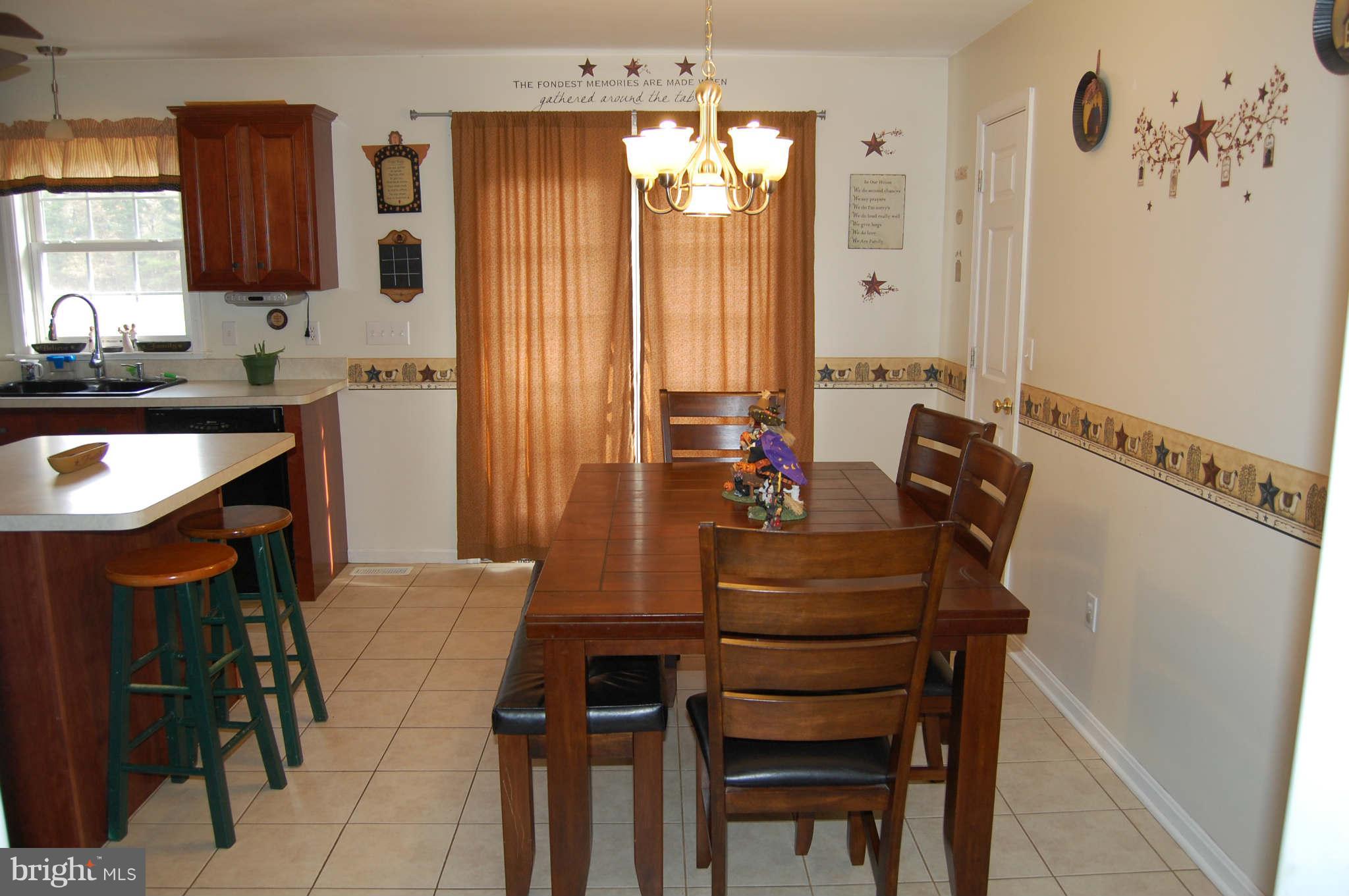 11033 St Just Road Unionville, VA 22567 - Photo 7 of 30 Kitchen