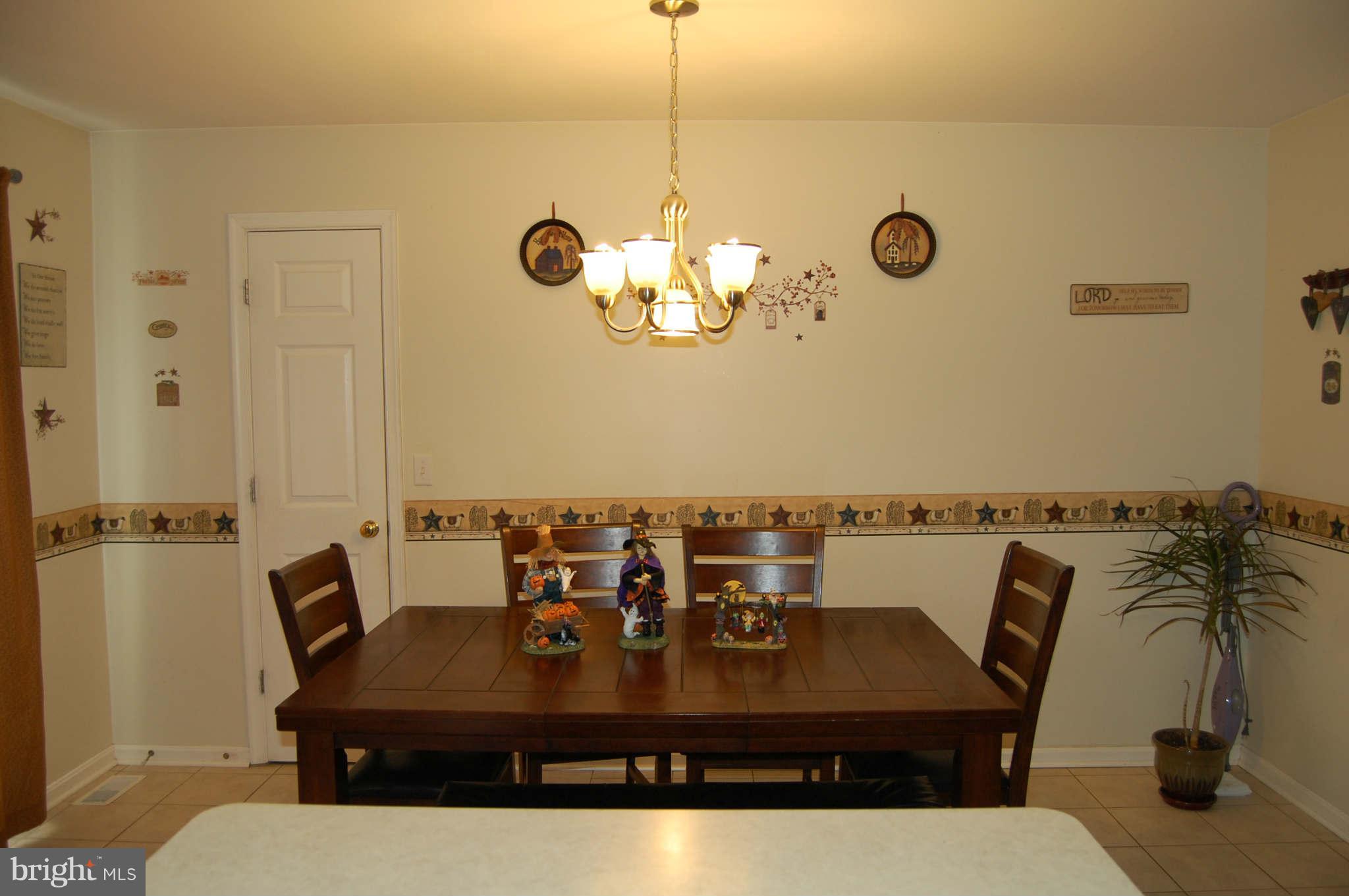 11033 St Just Road Unionville, VA 22567 - Photo 8 of 30 Kitchen