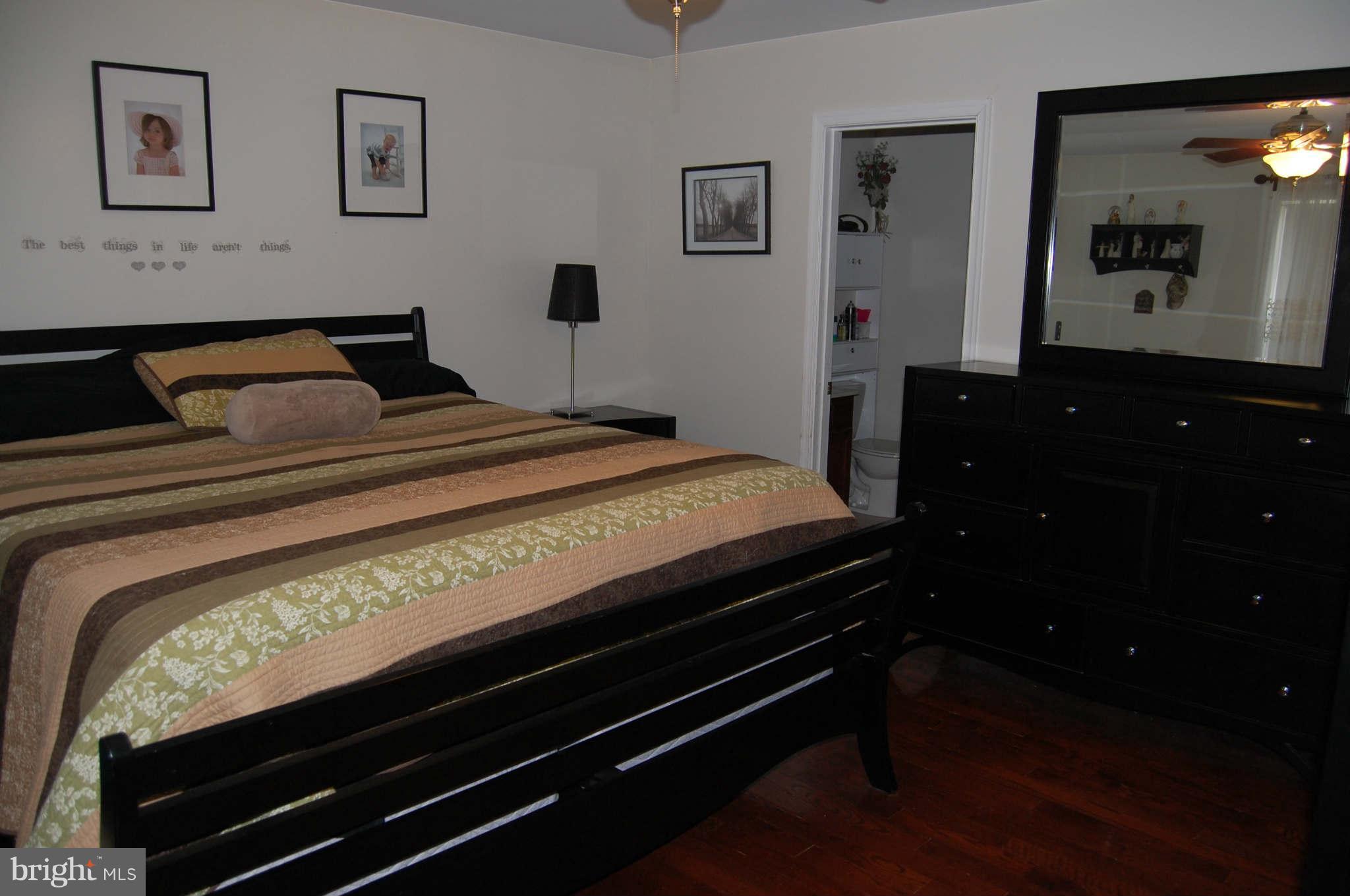 11033 St Just Road Unionville, VA 22567 - Photo 10 of 30 Bedroom (Master)