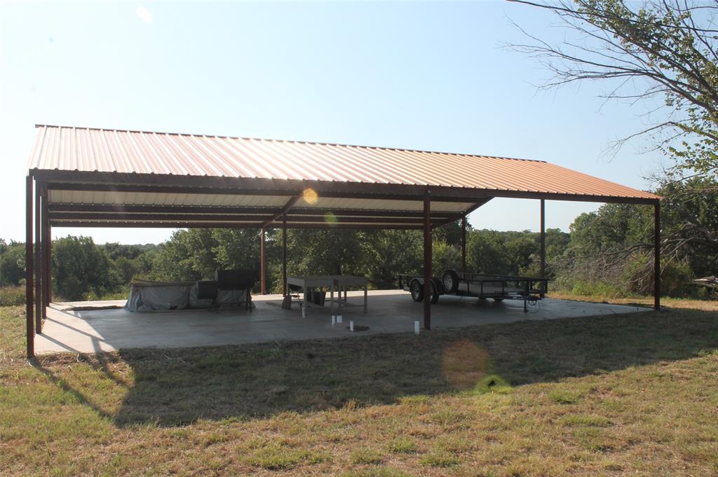 9935 Zion Hill Road Poolville, TX 76487 - Photo 19 of 22