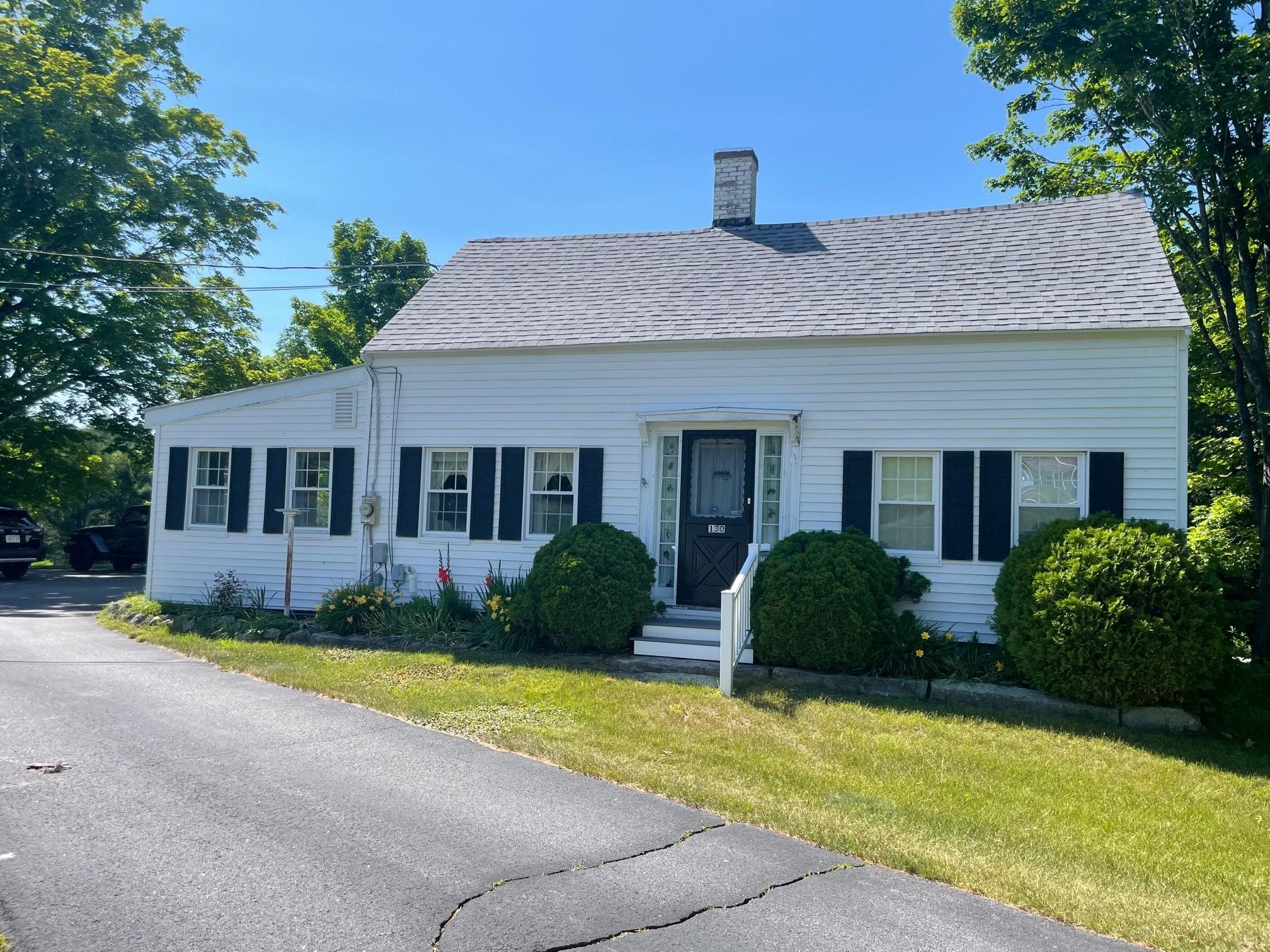 130 Chickville Road Ossipee, NH 03814 - Photo 11 of 40 Gallery Image 11