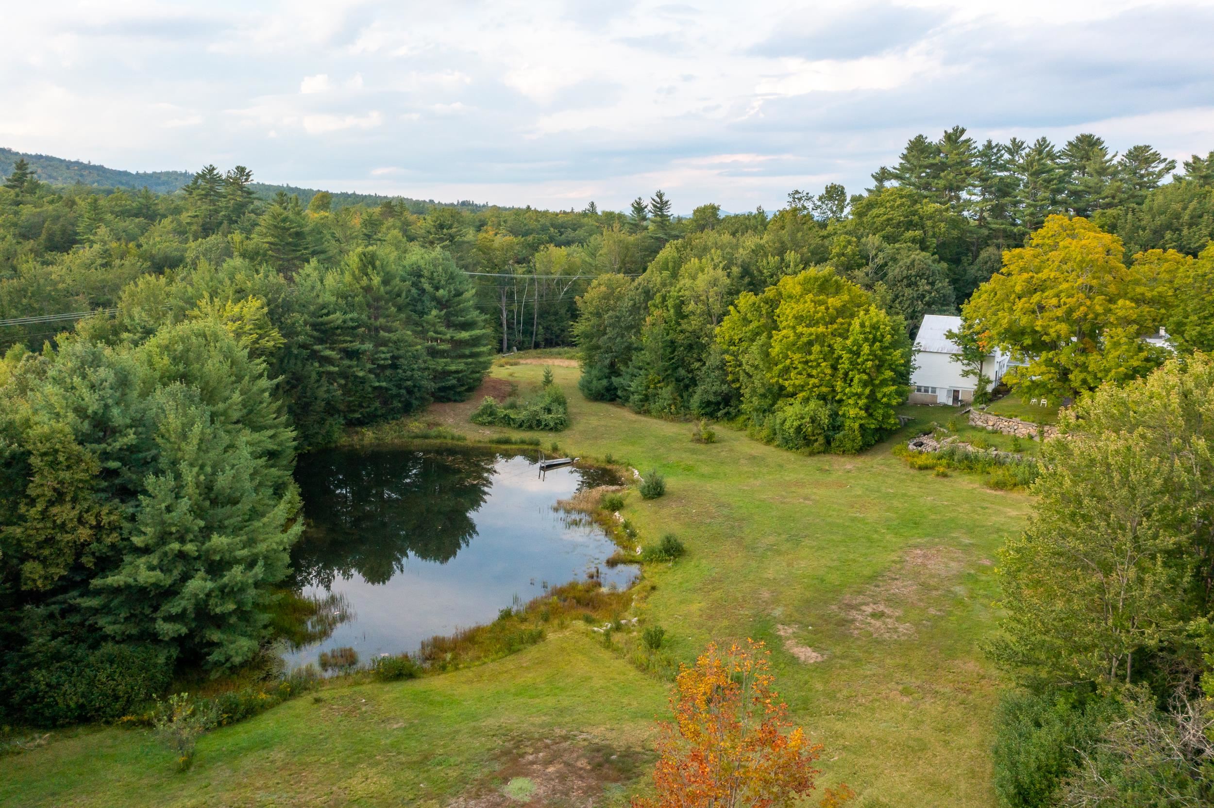 130 Chickville Road Ossipee, NH 03814 - Photo 12 of 40 Gallery Image 12