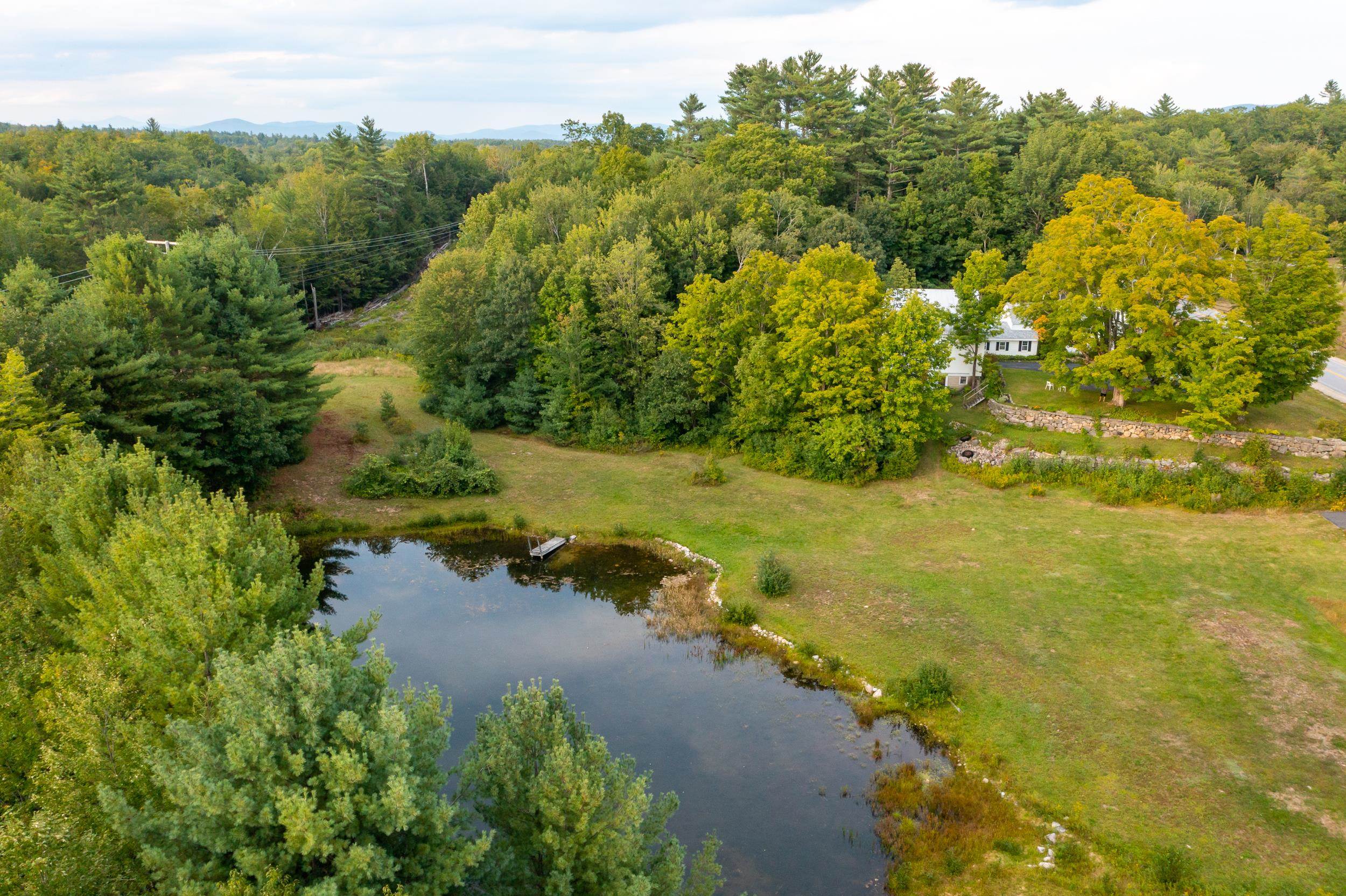130 Chickville Road Ossipee, NH 03814 - Photo 13 of 40 Gallery Image 13