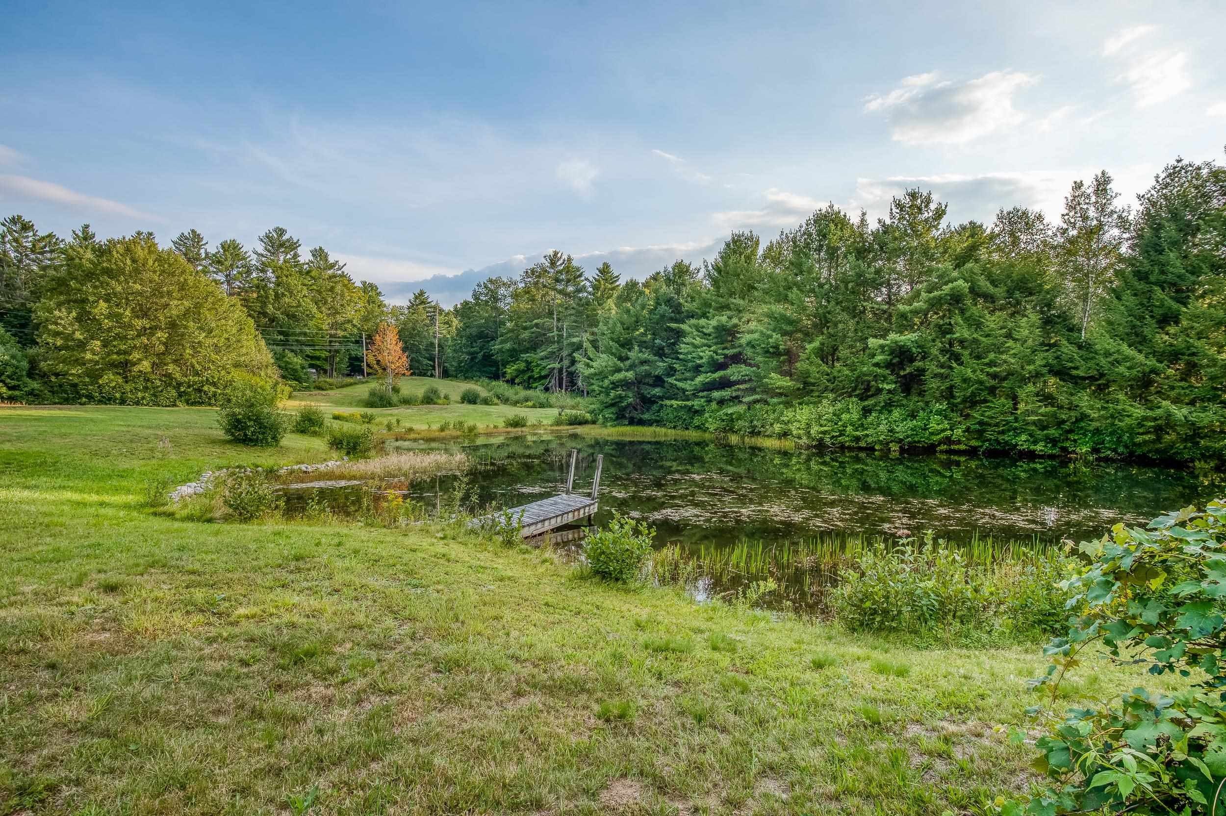 130 Chickville Road Ossipee, NH 03814 - Photo 14 of 40 Gallery Image 14